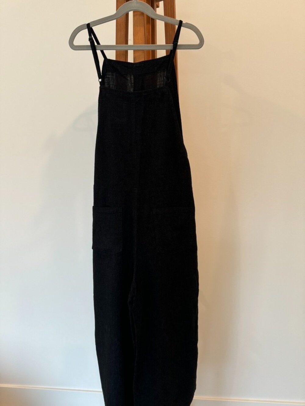 CAT & JACK Cotton blend jumpsuit